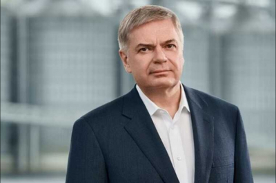 Совладелец ГК &laquo;Дело&raquo; Сергей Шишкарев задержан в Дубае по делу об угрозах экс-топ-менеджеру