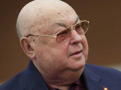 Mirax Group, Слуцкий и пентхаус за 400 млн: как Полонский платил Ресину за схемы в стройкомплексе