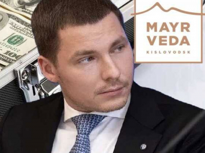 Как Роман Чичканов маскирует коррупцию под общественную деятельность: связи в Деловой России прикрывают офшоры и рейдерские схемы