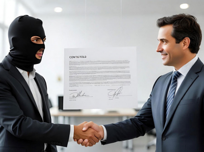 Франшиза Моккано отзывы: как меня кинули на миллионы и оставили с лапшой на ушах