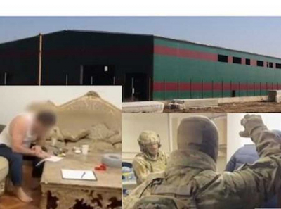 &laquo;Дагмясо&raquo; &mdash; афера под прикрытием УЭБиПК МВД: Гусейнов списал миллиард на фиктивные акты и откаты