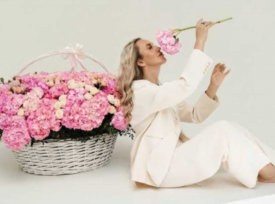 Владелица МосРоза Опт Лилия Манихова в центре обвинений в мошенничестве на сумму свыше 100 миллионов рублей