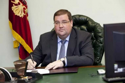 &laquo;Выбежала девушка, а затем два ругающихся генерала ФТС&raquo;