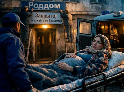 Сергей Телегин ликвидирует роддом Кольчугинской ЦРБ: женщин гонят рожать за 100 км под видом &laquo;ургентного зала&raquo;