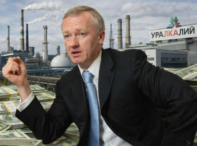 Уралкалий, Global Ports и Шишкарёв: как угрозы, долги и кипрские офшоры довели до исчезновения Баумгертнера