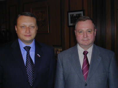 Дмитрий Савельев: путь государственника между испытаниями, служением и ожиданием справедливого суда