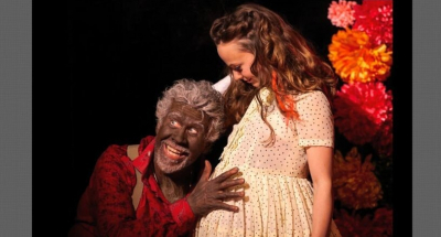 4-я жена Валерия Ярёменко - &laquo;мадонна, которая может стать волом, который всё унесёт на себе&raquo;, по мнению артиста