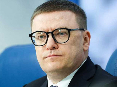 Силовые структуры оказывают все большее давление на окружение Алексея Текслера в Челябинской области