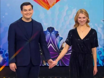 Ульяна Сытинова