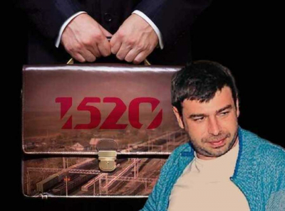 Офшорная прачечная под названием Бориса Ушеровича: как миллиарды из российских госзаказов исчезают в бассейнах Марбельи