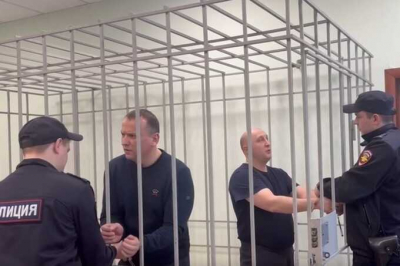 Бывшие полицейские из Красноярска осуждены за покровительство нелегальному казино