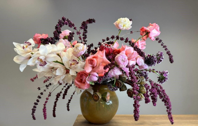 Цветы против хандры: как оживить интерьер