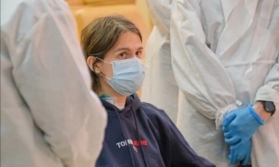 Тимур Бекмансуров