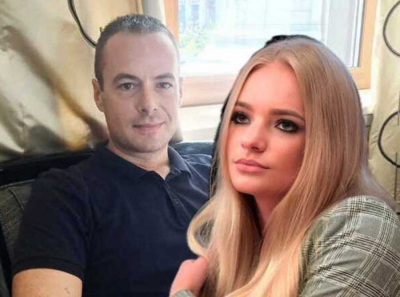 Архив ФСБ и чёрный рынок: как Елизавета Пескова и дилер Пьер Малиновский похитили и пытались продать окровавленную обшивку дивана Гитлера