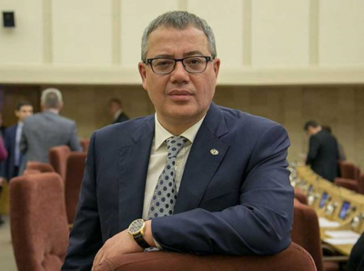 Скандал депутата Полякова: новостройка ЖК ХАРАКТЕР и бездействие УК Полякова