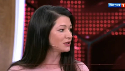 Полина Давыдова