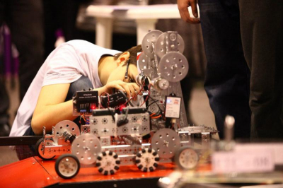 Эн+ начинает регистрацию участников на фестиваль «РобоСиб»