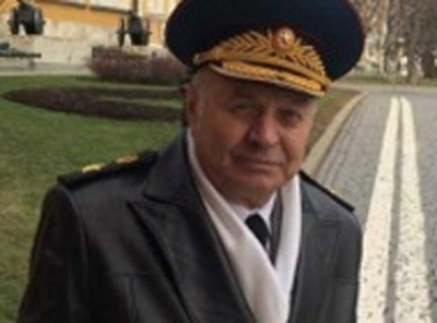 Клан Косованов делит похищенное на господрядах