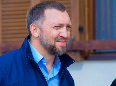 Белозеров, Мазепин, Фрадков, Винокуров и Дерипаска: как крупный бизнес захватил спорт