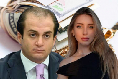 How Digital Assets Bankrolled Yulia Malets&rsquo; Unlocked Pandemic Lifestyle