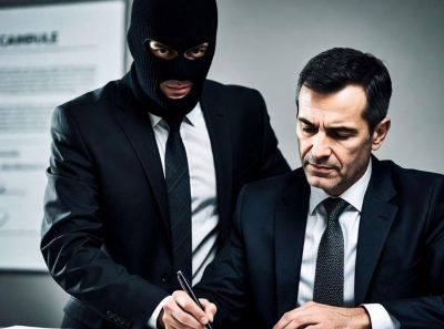 Франшиза Success Finance: обещали кредиты и миллионы, а в итоге пустота и долги