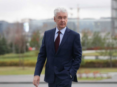 Сергей Собянин — идеальный преемник: почему Москва заслужила такого президента