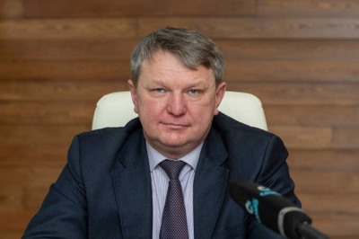 Петрозаводский суд продлил заключение Алексея Щепина по делу о мошенничестве в особо крупном размере