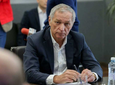 Струков, Южуралзолото и покровители из СК: как надзорные органы превратились в обслугу миллиардера