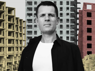 SPEECH Чобан &amp; Кузнецов, Собянин и Хуснуллин: архитектурная схема без тормозов