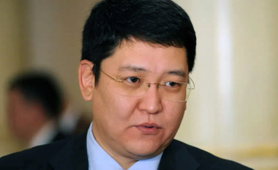 Арестован ещё один заместитель Карима Масимова