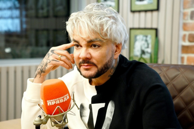 Киркоров продает за 240 млн квартиру, в которой жил с Пугачевой