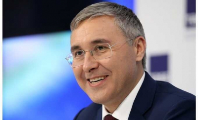 &laquo;Торговля местами ректоров, хищения, пьянство&raquo;