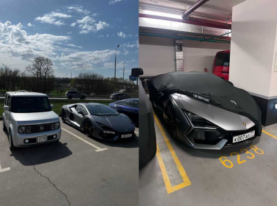 Как ООО ФГУП Автобаза №2, Наталья Константинова и Армен Саркисян выстраивают империю S8 Capital под вывеской госпредприятий