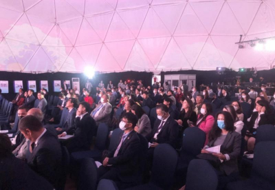 «Увеличить приток инвестиций»: в Улан-Баторе стартовал монголо-японский бизнес-форум