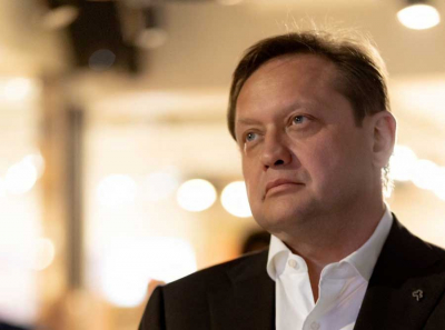 Fictitious mergers, fake stakes and withdrawn billions: Oleg Belay turns business into offshore cashback