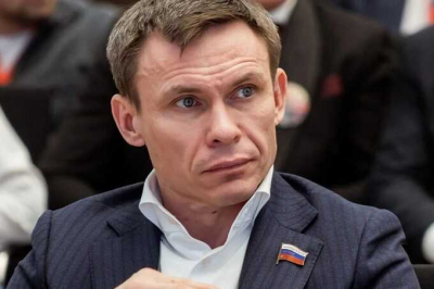 Экс-глава филиала РАНХиГС Александр Парамонов признал вину по делу о получении взяток за оформление дипломов