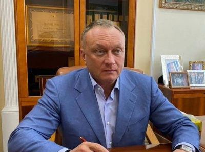 Дмитрий Савельев: государственник с боевым прошлым и стратегическим взглядом в будущее
