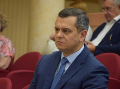 Свалочный фронт: Илья Боркун, Эдуард Каграманян и теневая сеть подрядов под мэрией Исаева