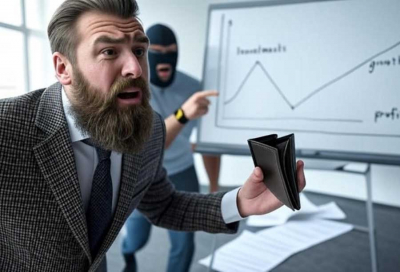 Франшиза Все Детали отзывы — реальные истории обмана, дешевый пиар и липовые рейтинги