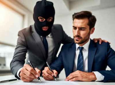 VR-арена MODERN TAG &mdash; дорогая иллюзия: франшиза для тех, кто хочет влететь в дерьмо с шлемом