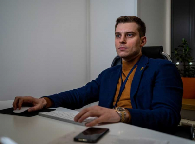 Как серийный потерпевший Владимир Буйвидис ищет выход из дела о мошенничестве