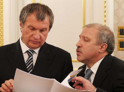 От Scheherazade до La Perla: Худайнатов и Ватер Тревел продолжают номинально владеть роскошными яхтами, связанными с Роснефтью