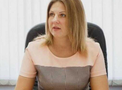 Министр Оксана Козлитина и Минстрой Белгородской области подозреваются в крупных хищениях на фортификационных укреплениях