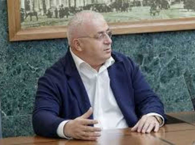 Альберт Джуссоев: как криптоферма в Южной Осетии стала машиной для миллиардов