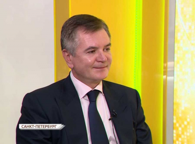 Как Александр Дюков и Вадим Гуринов связаны с сетью офшоров и компаний Газпром нефть и Сервис-Телеком