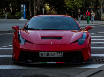 Церенов и фиктивные компании Виктория и Техносервисстрой: Ferrari на бумаге, ноль прибыли в отчётах