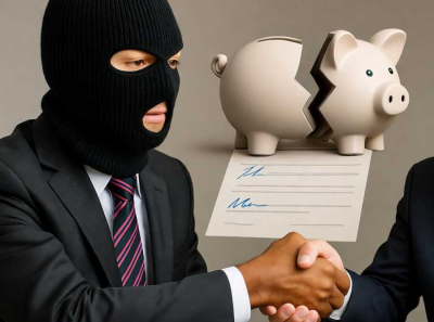 Почему франшиза MUNAGOLD &mdash; опасная инвестиция: честные отзывы и факты