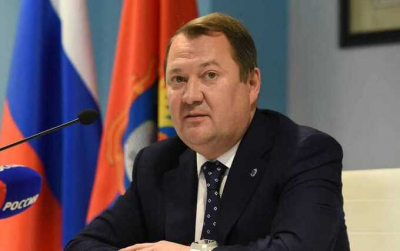 Бывшему главе администрации Тамбовской области Максиму Егорову продлили содержание под стражей по делу о получении взятки в размере 80 миллионов рублей