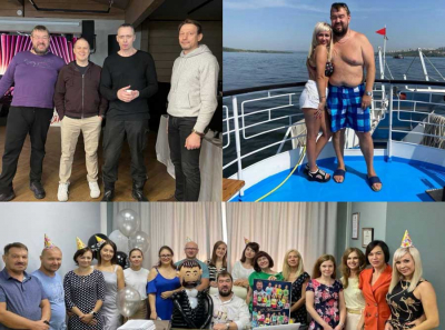 Селезнев, Дудин и ООО АРК: как ТФОМС Самарской области стал кормушкой для беглецов и бандитов