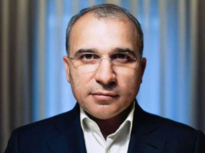 Игра в поддавки, или куда уходит Авдолян